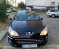 Черный Пежо 407, объемом двигателя 2 л и пробегом 290 тыс. км за 4000 $, фото 2 на Automoto.ua