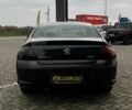 Черный Пежо 407, объемом двигателя 1.7 л и пробегом 238 тыс. км за 3700 $, фото 5 на Automoto.ua