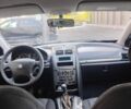 Черный Пежо 407, объемом двигателя 1.8 л и пробегом 293 тыс. км за 2999 $, фото 4 на Automoto.ua