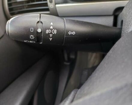 Черный Пежо 407, объемом двигателя 1.6 л и пробегом 242 тыс. км за 4500 $, фото 23 на Automoto.ua