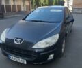 Черный Пежо 407, объемом двигателя 1.8 л и пробегом 293 тыс. км за 2999 $, фото 1 на Automoto.ua