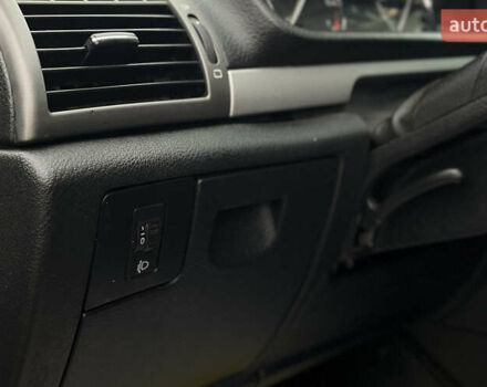 Черный Пежо 407, объемом двигателя 1.75 л и пробегом 238 тыс. км за 3700 $, фото 17 на Automoto.ua