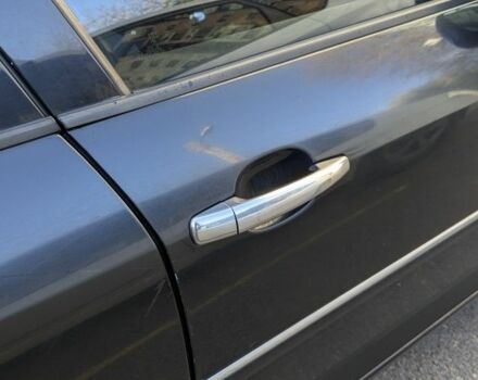 Черный Пежо 407, объемом двигателя 2 л и пробегом 220 тыс. км за 2902 $, фото 13 на Automoto.ua