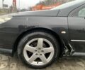 Черный Пежо 407, объемом двигателя 1.6 л и пробегом 360 тыс. км за 3700 $, фото 6 на Automoto.ua