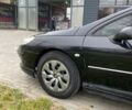 Черный Пежо 407, объемом двигателя 2 л и пробегом 390 тыс. км за 4000 $, фото 7 на Automoto.ua