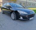 Черный Пежо 407, объемом двигателя 1.6 л и пробегом 242 тыс. км за 4500 $, фото 1 на Automoto.ua