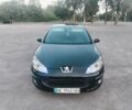 Черный Пежо 407, объемом двигателя 2 л и пробегом 236 тыс. км за 3500 $, фото 5 на Automoto.ua