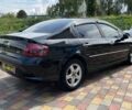 Черный Пежо 407, объемом двигателя 1.8 л и пробегом 231 тыс. км за 4100 $, фото 6 на Automoto.ua