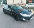 Чорний Пежо 407, об'ємом двигуна 2 л та пробігом 237 тис. км за 3900 $, фото 5 на Automoto.ua