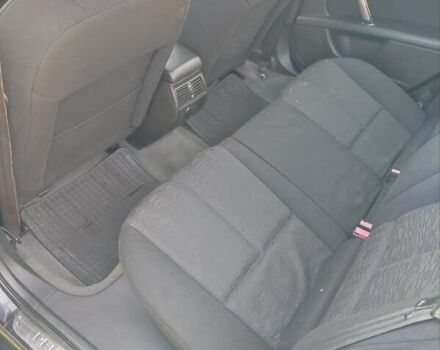 Черный Пежо 407, объемом двигателя 1.6 л и пробегом 242 тыс. км за 4500 $, фото 14 на Automoto.ua