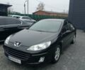 Черный Пежо 407, объемом двигателя 1.75 л и пробегом 112 тыс. км за 4199 $, фото 1 на Automoto.ua
