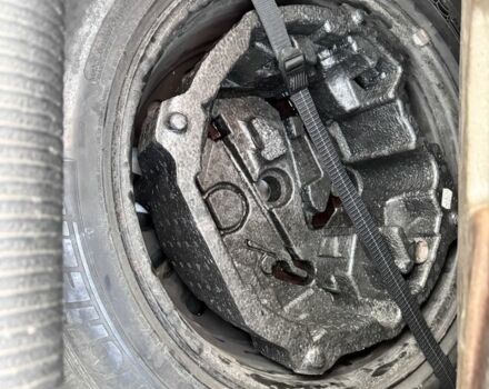 Чорний Пежо 407, об'ємом двигуна 2 л та пробігом 230 тис. км за 2100 $, фото 6 на Automoto.ua