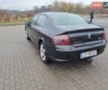 Черный Пежо 407, объемом двигателя 2 л и пробегом 350 тыс. км за 1550 $, фото 9 на Automoto.ua