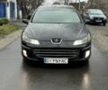 Черный Пежо 407, объемом двигателя 1.8 л и пробегом 220 тыс. км за 3999 $, фото 2 на Automoto.ua