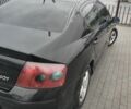 Черный Пежо 407, объемом двигателя 1.8 л и пробегом 220 тыс. км за 3700 $, фото 5 на Automoto.ua