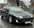 Черный Пежо 407, объемом двигателя 1.8 л и пробегом 220 тыс. км за 3999 $, фото 1 на Automoto.ua