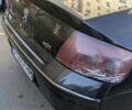 Черный Пежо 407, объемом двигателя 2 л и пробегом 220 тыс. км за 2902 $, фото 7 на Automoto.ua