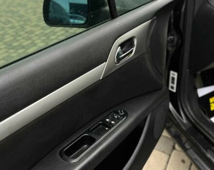 Черный Пежо 407, объемом двигателя 1.7 л и пробегом 238 тыс. км за 3700 $, фото 19 на Automoto.ua