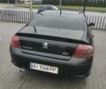 Черный Пежо 407, объемом двигателя 1.8 л и пробегом 220 тыс. км за 3700 $, фото 6 на Automoto.ua