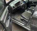 Черный Пежо 407, объемом двигателя 1.8 л и пробегом 220 тыс. км за 3999 $, фото 6 на Automoto.ua