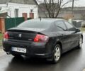 Черный Пежо 407, объемом двигателя 1.8 л и пробегом 220 тыс. км за 3999 $, фото 3 на Automoto.ua