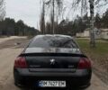 Чорний Пежо 407, об'ємом двигуна 1.8 л та пробігом 263 тис. км за 4600 $, фото 9 на Automoto.ua