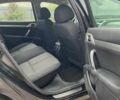 Чорний Пежо 407, об'ємом двигуна 1.7 л та пробігом 258 тис. км за 1650 $, фото 10 на Automoto.ua