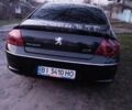 Черный Пежо 407, объемом двигателя 2 л и пробегом 2 тыс. км за 5800 $, фото 8 на Automoto.ua