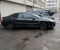 Черный Пежо 407, объемом двигателя 2 л и пробегом 268 тыс. км за 3450 $, фото 1 на Automoto.ua