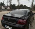 Чорний Пежо 407, об'ємом двигуна 1.8 л та пробігом 263 тис. км за 4600 $, фото 8 на Automoto.ua