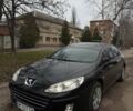 Чорний Пежо 407, об'ємом двигуна 1.8 л та пробігом 263 тис. км за 4600 $, фото 2 на Automoto.ua