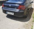 Черный Пежо 407, объемом двигателя 2 л и пробегом 123 тыс. км за 3350 $, фото 4 на Automoto.ua