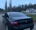 Чорний Пежо 407, об'ємом двигуна 1.7 л та пробігом 206 тис. км за 4600 $, фото 5 на Automoto.ua