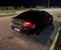 Чорний Пежо 407, об'ємом двигуна 2 л та пробігом 234 тис. км за 3515 $, фото 1 на Automoto.ua