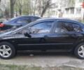 Чорний Пежо 407, об'ємом двигуна 2 л та пробігом 480 тис. км за 4500 $, фото 1 на Automoto.ua