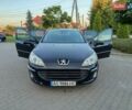 Черный Пежо 407, объемом двигателя 1.6 л и пробегом 414 тыс. км за 2999 $, фото 3 на Automoto.ua