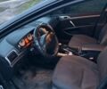 Чорний Пежо 407, об'ємом двигуна 1.8 л та пробігом 263 тис. км за 4600 $, фото 12 на Automoto.ua