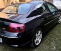 Черный Пежо 407, объемом двигателя 2.72 л и пробегом 300 тыс. км за 4800 $, фото 2 на Automoto.ua