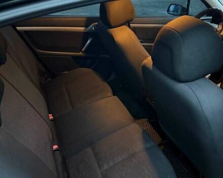 Чорний Пежо 407, об'ємом двигуна 1.8 л та пробігом 263 тис. км за 4600 $, фото 13 на Automoto.ua