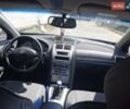 Черный Пежо 407, объемом двигателя 2 л и пробегом 123 тыс. км за 3350 $, фото 9 на Automoto.ua