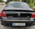 Пежо 407 2007 в Львове на Automoto.ua Черный Пежо 407, объемом двигателя 1.6 л и пробегом 180 тыс. км за 4400 $, фото 2 на Automoto.ua