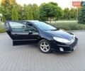 Черный Пежо 407, объемом двигателя 1.6 л и пробегом 414 тыс. км за 2999 $, фото 9 на Automoto.ua