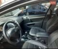 Чорний Пежо 407, об'ємом двигуна 2 л та пробігом 480 тис. км за 4500 $, фото 4 на Automoto.ua