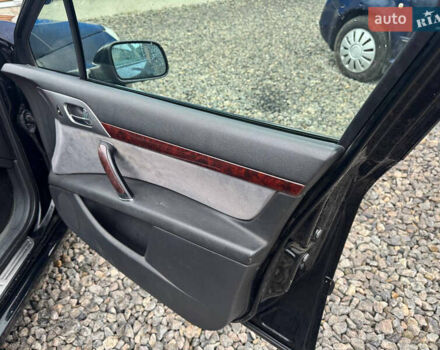 Черный Пежо 407, объемом двигателя 1.56 л и пробегом 200 тыс. км за 2900 $, фото 7 на Automoto.ua