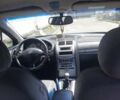 Черный Пежо 407, объемом двигателя 2 л и пробегом 123 тыс. км за 3350 $, фото 8 на Automoto.ua