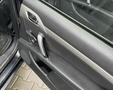 Чорний Пежо 407, об'ємом двигуна 1.6 л та пробігом 517 тис. км за 3800 $, фото 6 на Automoto.ua