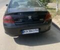 Чорний Пежо 407, об'ємом двигуна 1.7 л та пробігом 400 тис. км за 3200 $, фото 1 на Automoto.ua
