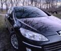 Черный Пежо 407, объемом двигателя 2 л и пробегом 2 тыс. км за 5800 $, фото 6 на Automoto.ua