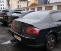 Черный Пежо 407, объемом двигателя 2 л и пробегом 268 тыс. км за 3450 $, фото 2 на Automoto.ua