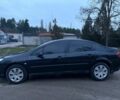 Чорний Пежо 407, об'ємом двигуна 1.7 л та пробігом 206 тис. км за 4600 $, фото 3 на Automoto.ua